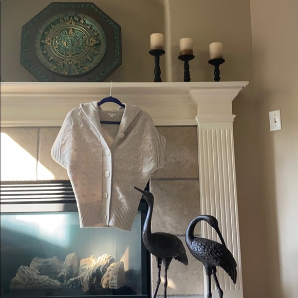 Short sleeve Maurices sweater - Picture 3 of 4